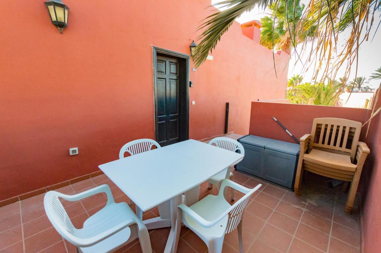 La Vista Bonita Apartment Corralejo Exterior photo