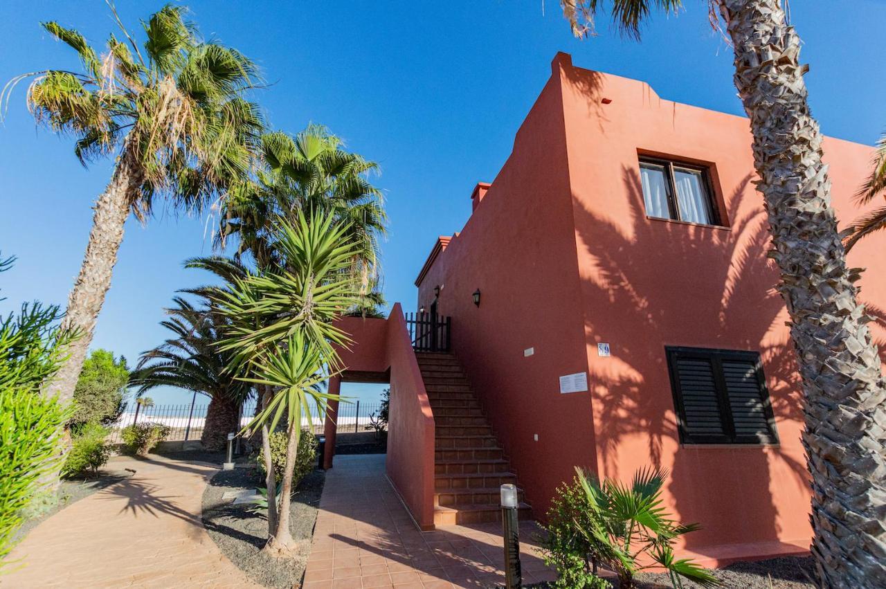 La Vista Bonita Apartment Corralejo Exterior photo