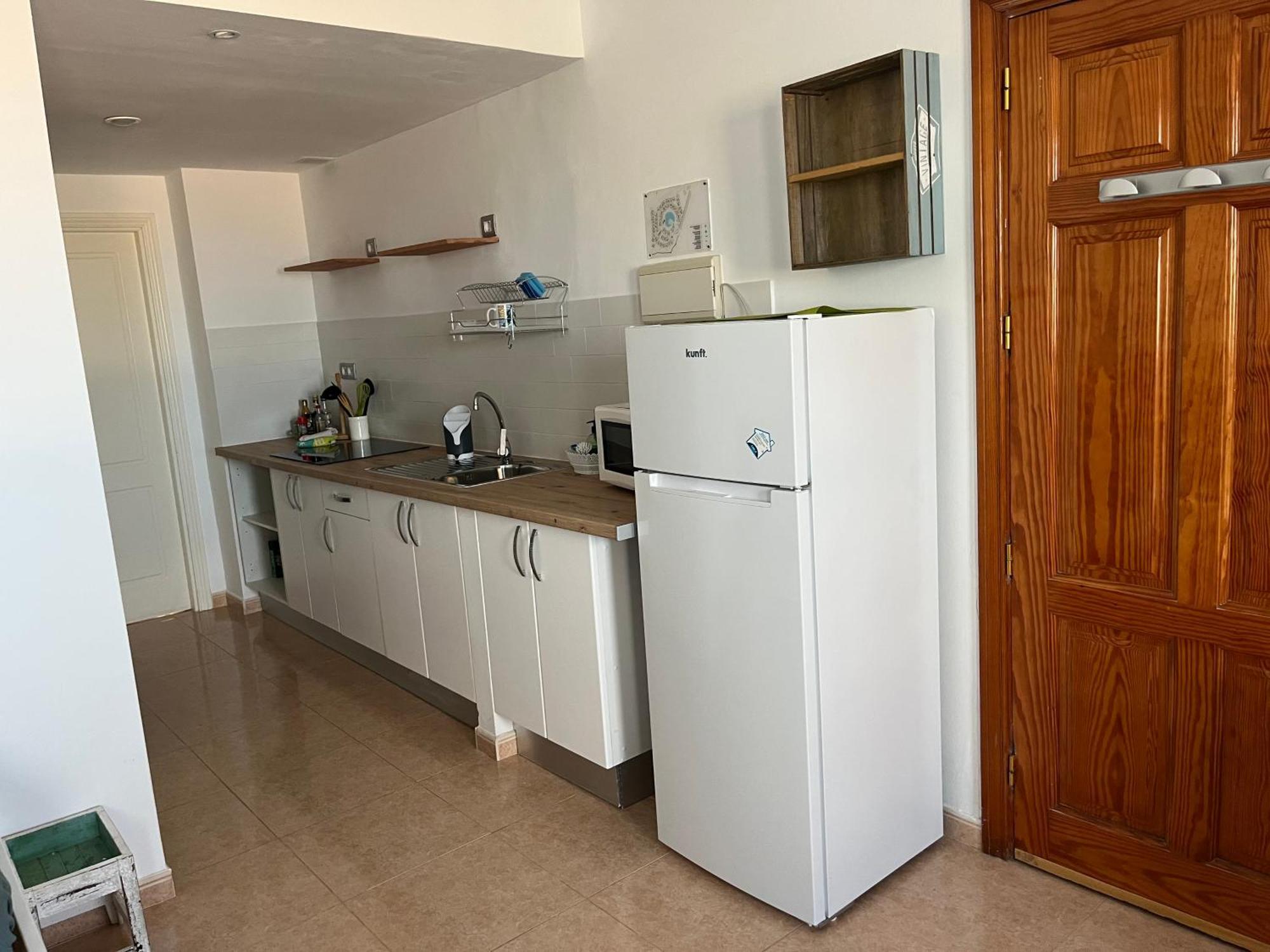 La Vista Bonita Apartment Corralejo Exterior photo